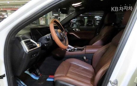 BMW X6, 2023 год, 10 087 000 рублей, 6 фотография