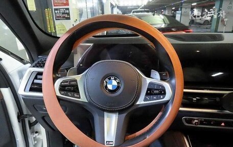 BMW X6, 2023 год, 10 087 000 рублей, 8 фотография