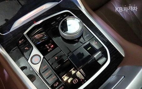 BMW X6, 2023 год, 10 087 000 рублей, 12 фотография