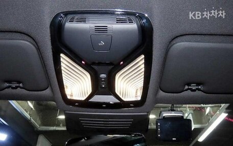 BMW X6, 2023 год, 10 087 000 рублей, 13 фотография