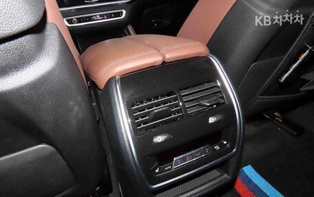 BMW X6, 2023 год, 10 087 000 рублей, 14 фотография