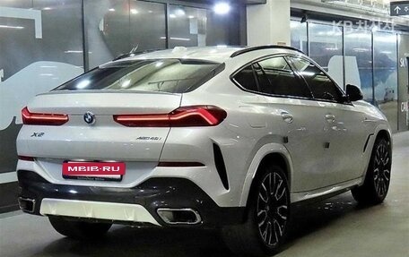 BMW X6, 2023 год, 10 087 000 рублей, 4 фотография