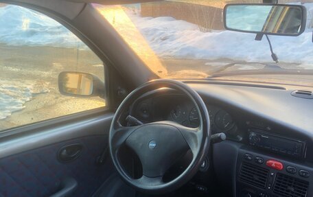 Fiat Palio II, 2001 год, 165 000 рублей, 2 фотография