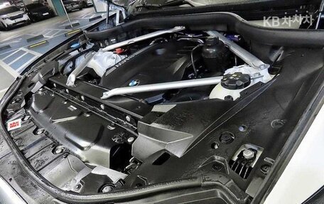 BMW X6, 2023 год, 10 087 000 рублей, 19 фотография