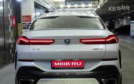BMW X6, 2023 год, 10 087 000 рублей, 5 фотография