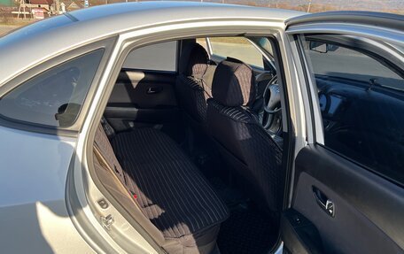 Hyundai Elantra IV, 2011 год, 645 000 рублей, 11 фотография