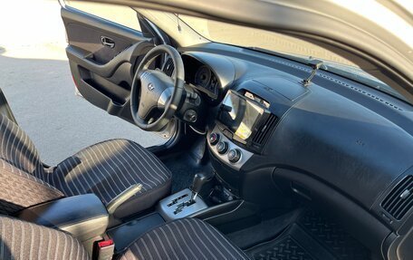 Hyundai Elantra IV, 2011 год, 645 000 рублей, 10 фотография