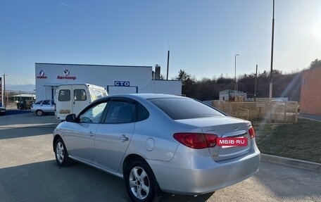 Hyundai Elantra IV, 2011 год, 645 000 рублей, 7 фотография