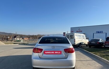 Hyundai Elantra IV, 2011 год, 645 000 рублей, 6 фотография