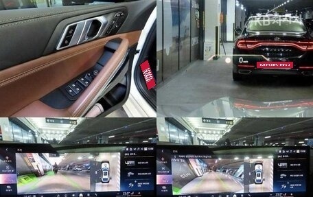 BMW X6, 2023 год, 10 087 000 рублей, 18 фотография