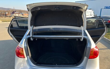 Hyundai Elantra IV, 2011 год, 645 000 рублей, 13 фотография