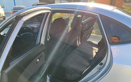 Hyundai Elantra IV, 2011 год, 645 000 рублей, 12 фотография