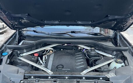 BMW X7, 2021 год, 9 800 000 рублей, 8 фотография