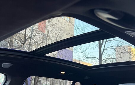 BMW X7, 2021 год, 9 800 000 рублей, 17 фотография