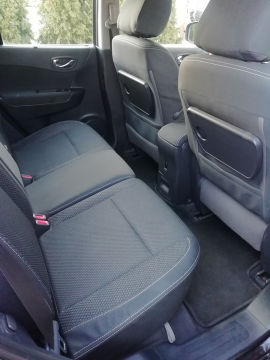 Renault Koleos I рестайлинг, 2013 год, 2 230 000 рублей, 8 фотография