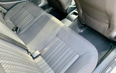 Volkswagen Polo VI (EU Market), 2017 год, 1 400 000 рублей, 30 фотография