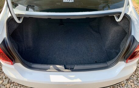 Volkswagen Polo VI (EU Market), 2017 год, 1 400 000 рублей, 32 фотография