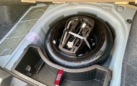 Volkswagen Polo VI (EU Market), 2017 год, 1 400 000 рублей, 33 фотография