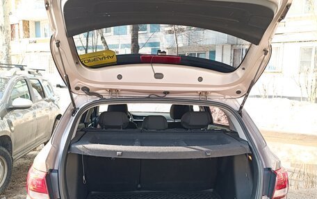 KIA Rio IV, 2021 год, 1 550 000 рублей, 20 фотография