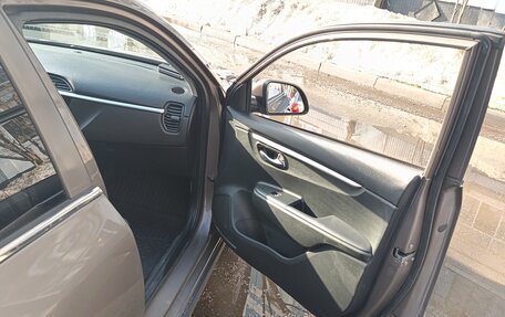 KIA Rio IV, 2021 год, 1 550 000 рублей, 18 фотография