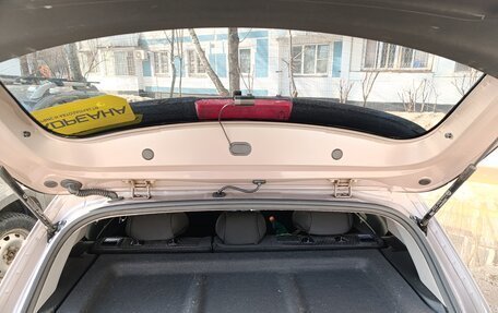 KIA Rio IV, 2021 год, 1 550 000 рублей, 21 фотография