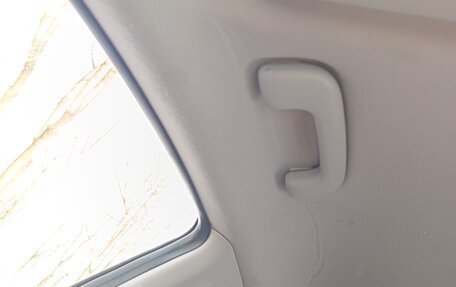 KIA Rio IV, 2021 год, 1 550 000 рублей, 23 фотография