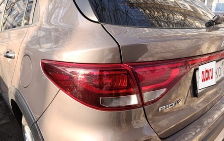 KIA Rio IV, 2021 год, 1 550 000 рублей, 30 фотография