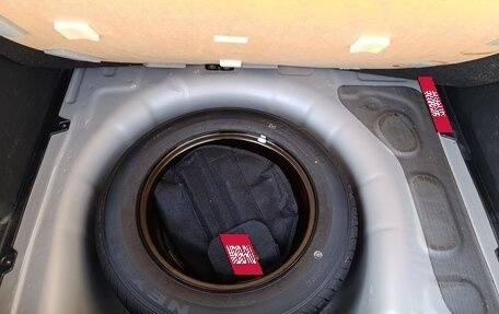 KIA Rio IV, 2021 год, 1 550 000 рублей, 24 фотография