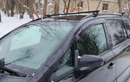 Opel Zafira B, 2007 год, 400 000 рублей, 2 фотография