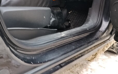 Opel Zafira B, 2007 год, 400 000 рублей, 11 фотография