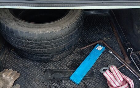 Renault Logan I, 2007 год, 350 000 рублей, 5 фотография