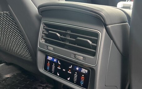 Audi Q8 I, 2021 год, 6 350 000 рублей, 11 фотография