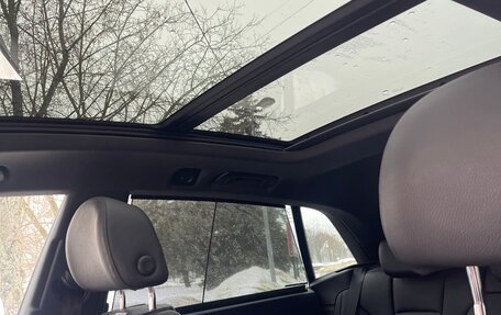 Audi Q8 I, 2021 год, 6 350 000 рублей, 14 фотография