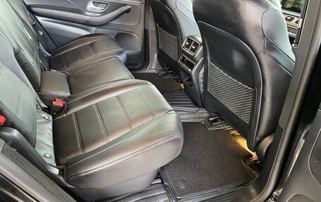 Mercedes-Benz GLS, 2022 год, 12 000 000 рублей, 6 фотография