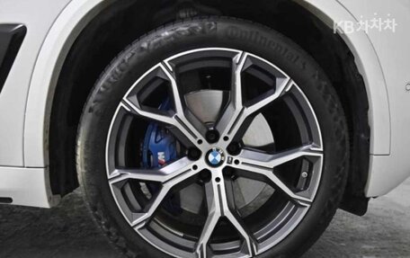 BMW X5, 2024 год, 9 969 000 рублей, 5 фотография