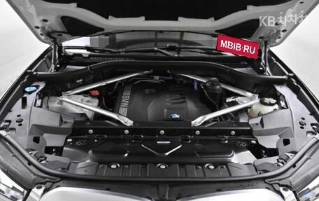 BMW X5, 2024 год, 9 969 000 рублей, 6 фотография