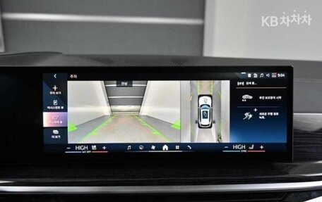 BMW X5, 2024 год, 9 969 000 рублей, 15 фотография