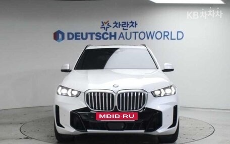 BMW X5, 2024 год, 9 969 000 рублей, 3 фотография