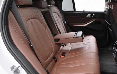 BMW X5, 2024 год, 9 969 000 рублей, 12 фотография