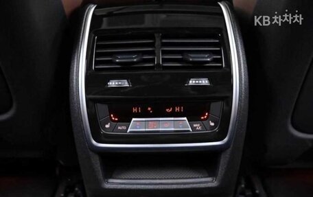 BMW X5, 2024 год, 9 969 000 рублей, 16 фотография