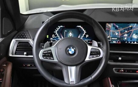 BMW X5, 2024 год, 9 969 000 рублей, 13 фотография