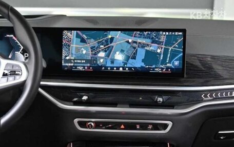 BMW X5, 2024 год, 9 969 000 рублей, 14 фотография