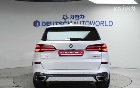 BMW X5, 2024 год, 9 969 000 рублей, 4 фотография