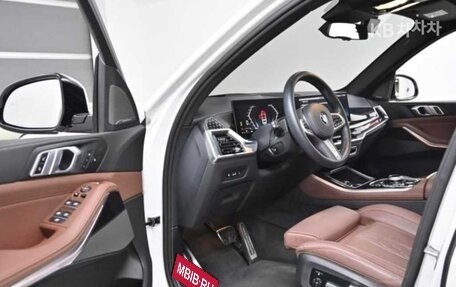 BMW X5, 2024 год, 9 969 000 рублей, 11 фотография