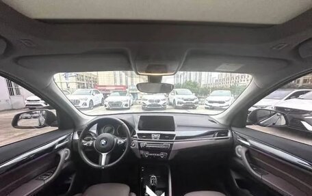 BMW X1, 2021 год, 2 790 000 рублей, 7 фотография