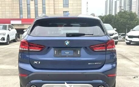 BMW X1, 2021 год, 2 790 000 рублей, 5 фотография