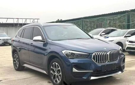 BMW X1, 2021 год, 2 790 000 рублей, 3 фотография