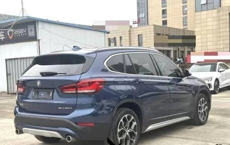 BMW X1, 2021 год, 2 790 000 рублей, 4 фотография