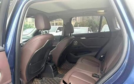 BMW X1, 2021 год, 2 790 000 рублей, 10 фотография