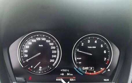 BMW X1, 2021 год, 2 790 000 рублей, 9 фотография